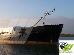 107m / Multi Purpose Vessel / General Cargo Ship for Sale / #1041350