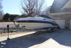 2004 Sea Ray 270 Sundeck