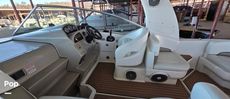 2006 Sea Ray 260 Sundancer