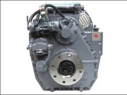 NEW Advance HC138 Heavy Duty Marine Gearbox 4.45:1 Reduction