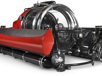 C-Explorer 5 - Personal Submarine