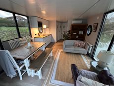2025 Waterlodge OASIS 3