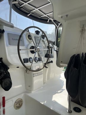 Fountaine Pajot Lipari catamaran for sale in Malaysia