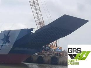 89m / Deck Cargo Ship for Sale / #1092555