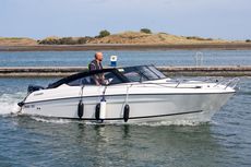 2024 Parker 630  Day Cruiser