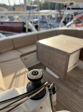 Yachtworld Outremer catamaran for sale in Langkawi