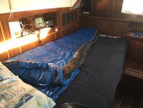 Double berth