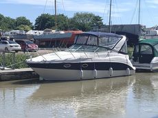 Maxum 2700 SE (reduced)