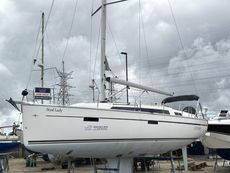 2016 Bavaria Cruiser 37