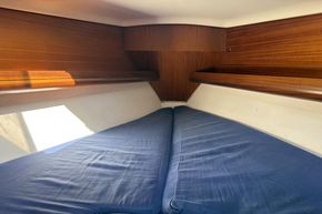 Fore Cabin June 2026