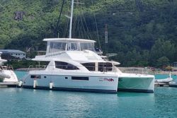 2016 Leopard 51 Powercat