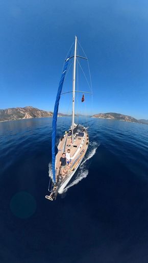 2005 Beneteau Cyclades 50.4