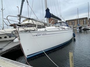 2005 Bavaria 30 Cruiser