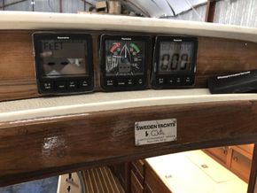 Raymarine i50/i60