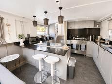 2021 Collingwood Wentworth Eurocruiser 60ft x 12ft 6