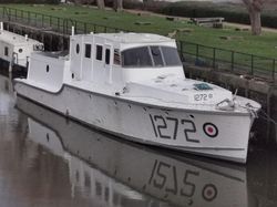 1943 RAF Special Duties Pinnace