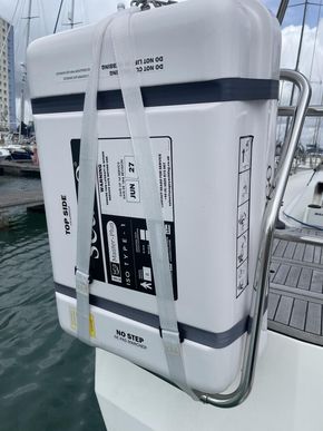 2019 Bavaria C45 Style 24
