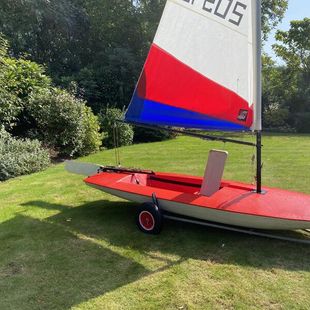 Full Rig Topper