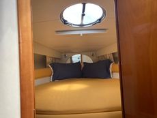2001 Airon Marine 345