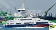39m / 238 pax Passenger Ship for Sale / #1084666