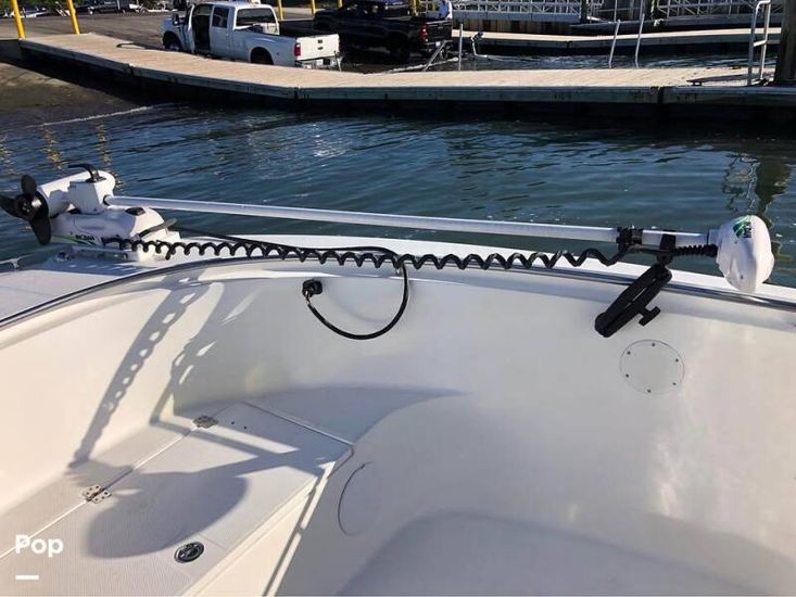 2012 Edgewater 220 cc