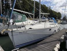 2000 Jeanneau Sun Odyssey 32.2