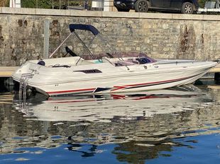 Tullio Abbate 25 Sea Star Super - 1995