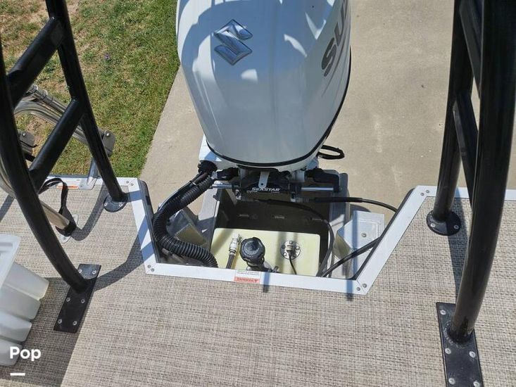 2022 Silver Wave 2410