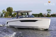 2021 X-Yachts X-Power 33C