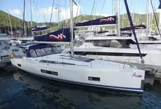2020 Beneteau Oceanis 46.1