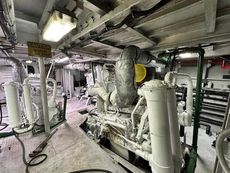 CREW Boat / PSV / USA-GOA5435
