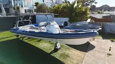 2022 Cobra Ribs Nautique 8.7