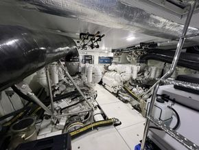 2020 Galeon 680 Flybridge for sale