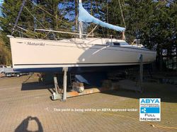 2005 Jeanneau Sun 2500