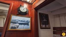1952 William Osbourne Watson 41 EX RNLI