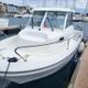 BENETEAU ANTARES 620, NANNI 85HP Diesel.