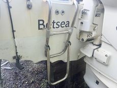 Ballistic 650