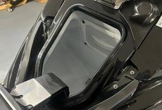 2023 Kawasaki STX 160 LX