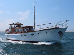 1959 Fleur De Lys 50