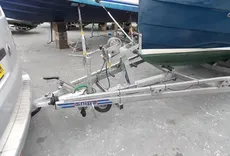 2015 Cornish Crabbers Shrimper 21