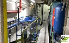 59m / 10knts Survey Vessel for Sale / #1038757