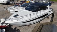 2025 Fairline Targa 50 Open