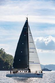 2011 Beneteau First 40