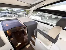 2016 Sheerline 1090 Hard Top