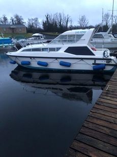 Bounty Sadan  27 MK2