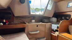 Beneteau First 25