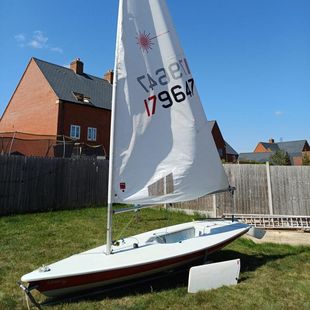 Laser 179647