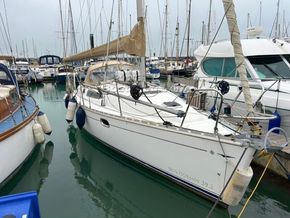 Jeanneau Sun Odyssey 29.2  - Main Photo