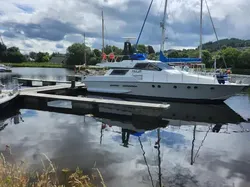 1984 Centro Marine Cm45