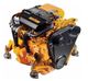 NEW Vetus M2.13 12hp Marine Diesel Engine and SP60 Saildrive Package